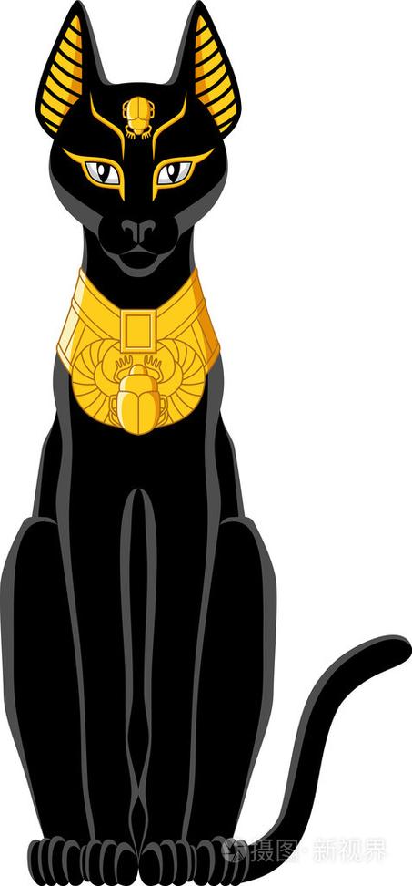 埃及猫原版动画在线观看免费动漫网游戏截图