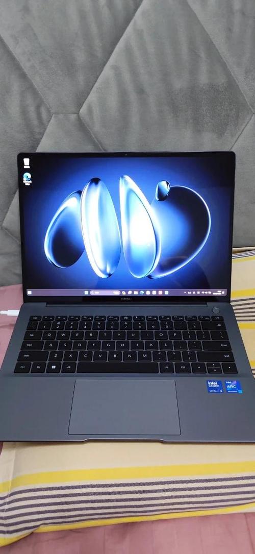 华为matebook14游戏截图
