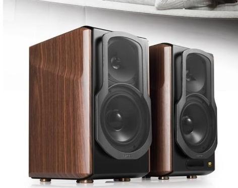 hifi音响品牌十大排名榜缩略图