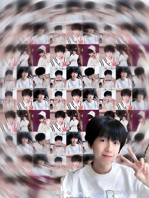 TF家族—Fanclub正版游戏截图