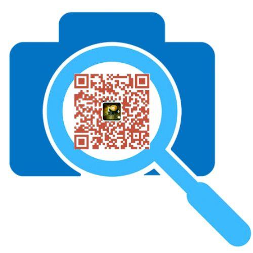 扫描二维码缩略图