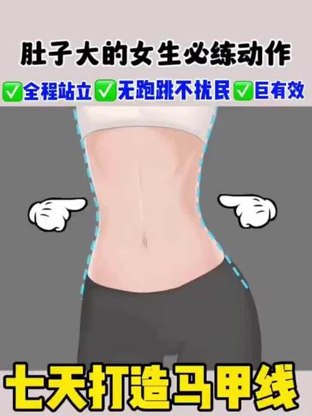 腹部抖抖机真的可以减肥吗