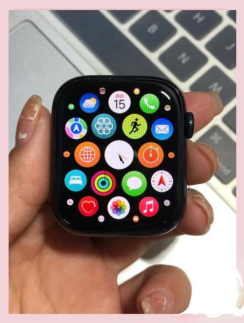 苹果辅助软件图标
