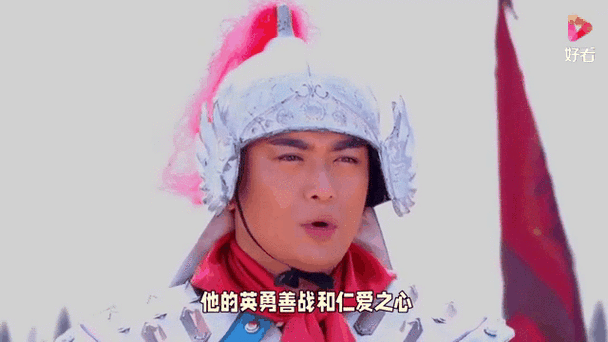 李靖和薛仁贵谁厉害缩略图