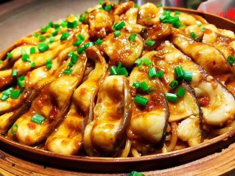 兴国必吃的十大美食图标