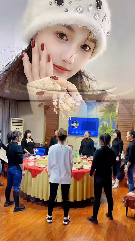网红主播林悦月缩略图