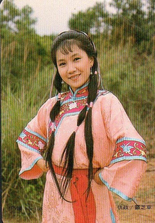《少林寺》82版免费观看缩略图