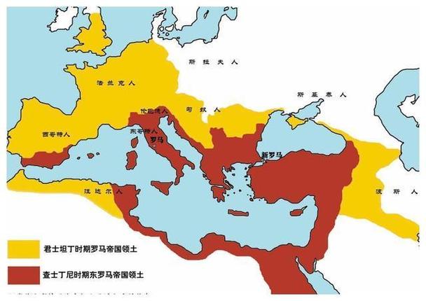 东之帝国游戏截图