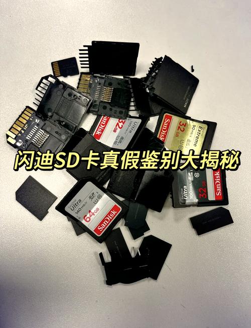 TF卡鉴定大师游戏截图