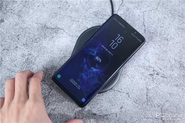 红米note5支持无线充电吗缩略图