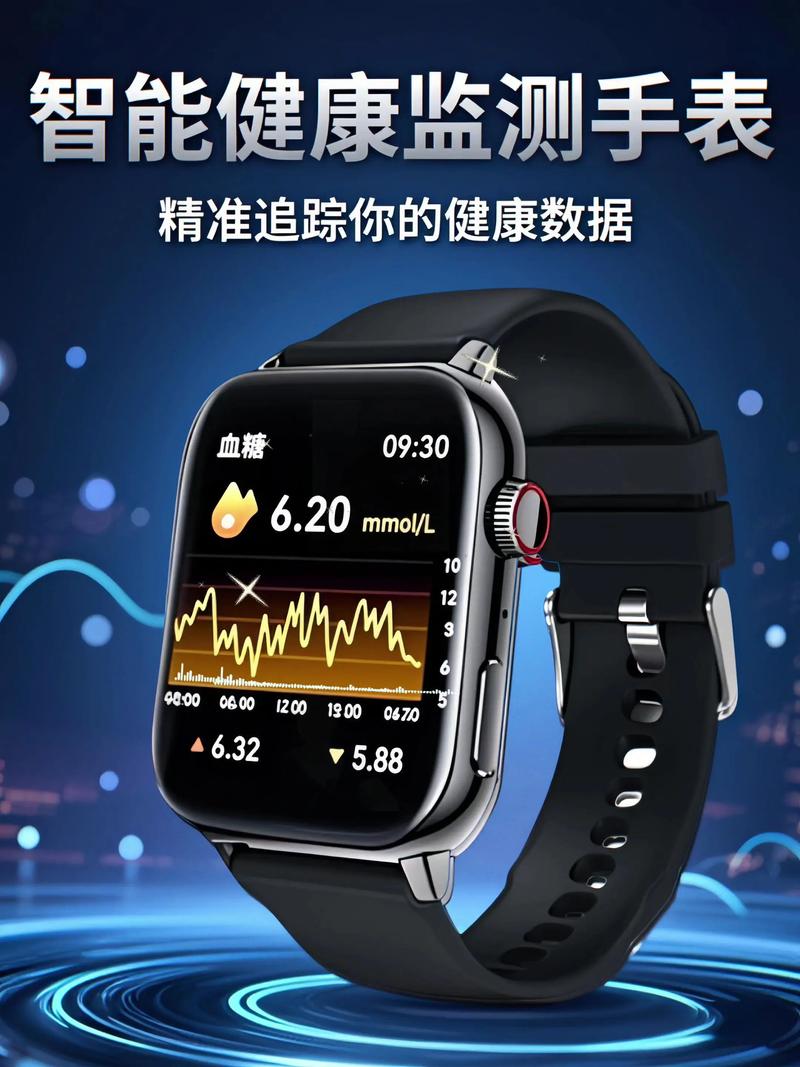 安盾健康智能手表价格多少缩略图