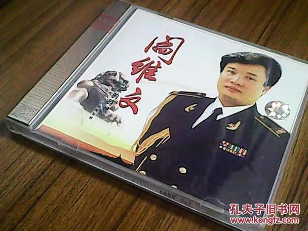 阎维文光盘VCD图标