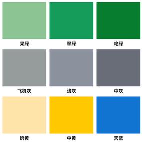 关闭是绿色还是灰色