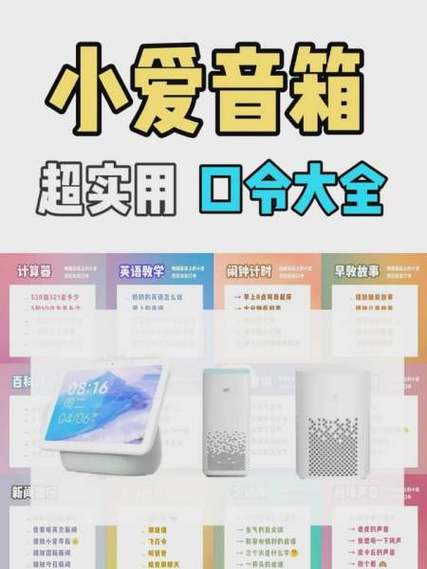 小爱音箱的使用方法游戏截图