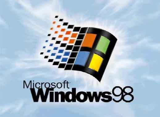 windows98原版iso游戏截图