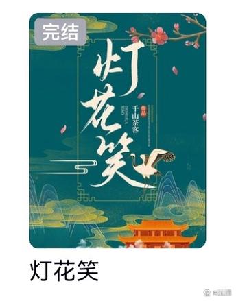傅明修沈听夏小说完结版免费缩略图