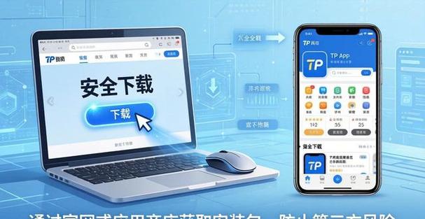 tp官方正版下载安装
