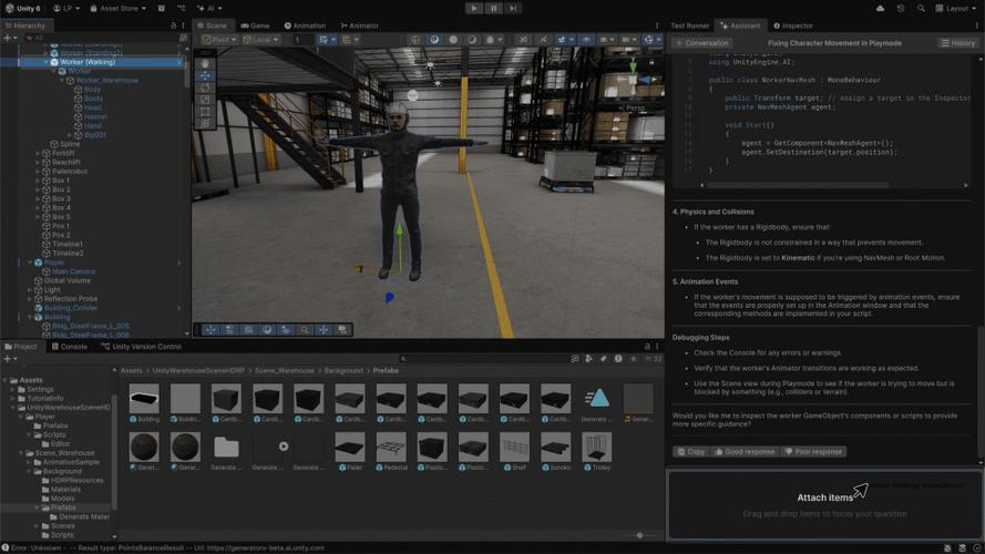 unitymod无法连接网络缩略图