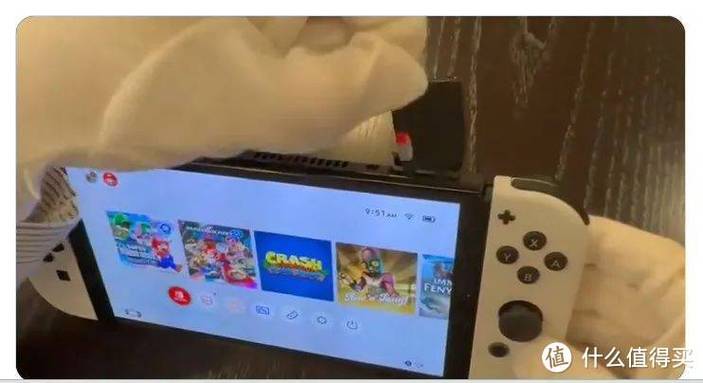 switch游戏卡坏了怎么办