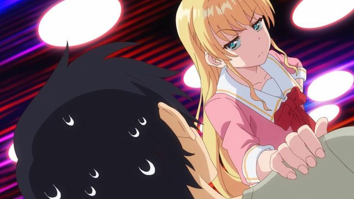 大叔狩猎少女和超能大叔攻略缩略图