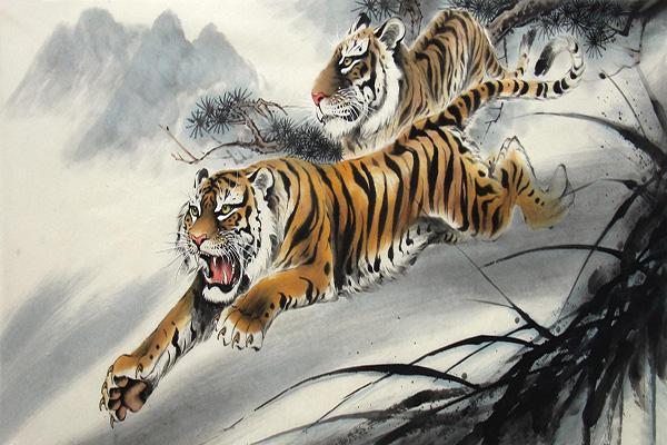 猛虎下山免费观看缩略图