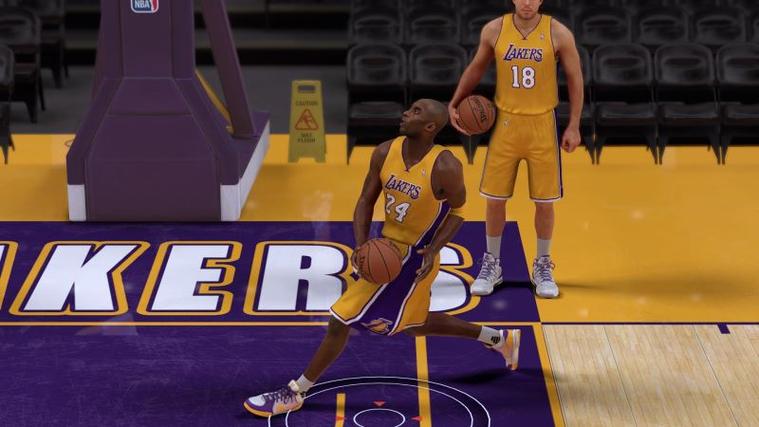 nba2k17安卓版下载缩略图