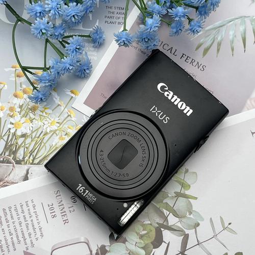 佳能camera缩略图