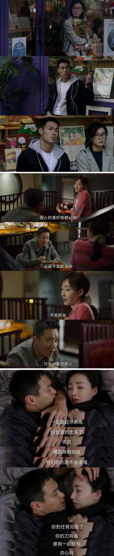 《特工任务》39集