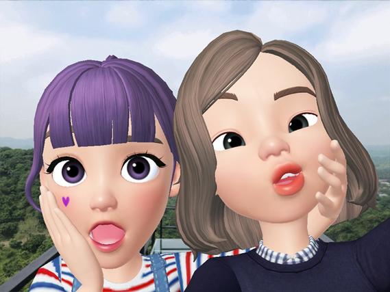 崽崽全解锁版缩略图