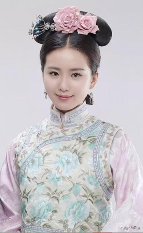 步步惊心吧