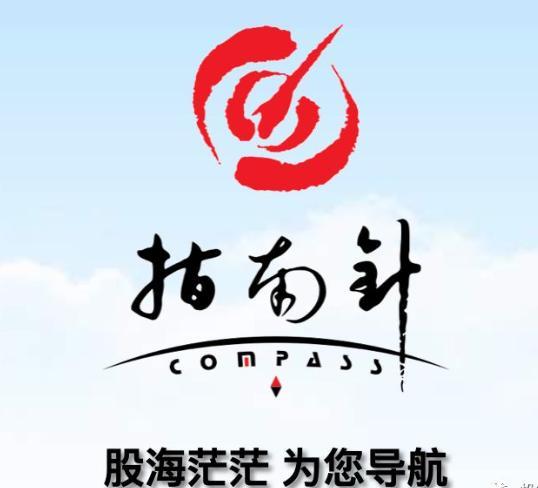 炒股软件指南针
