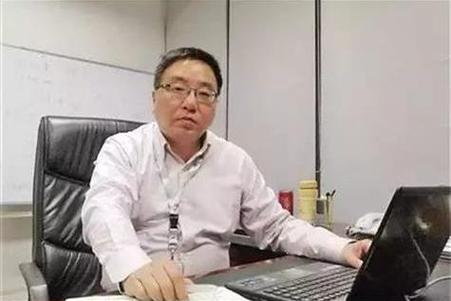 博奥集团董事长图标