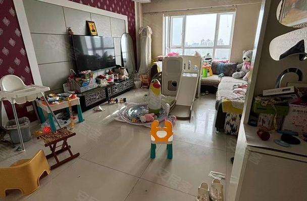 金都时代新城二手房图标