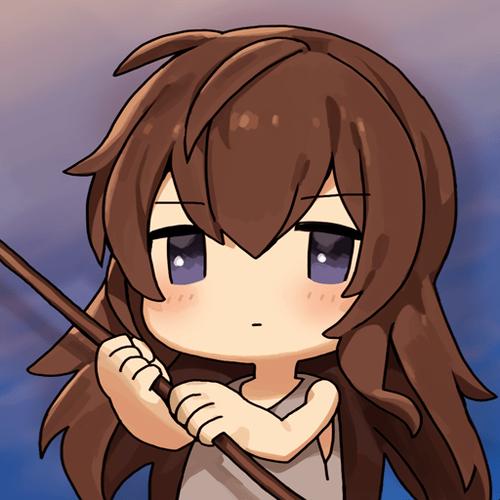 漂流少女无限钻石破解全皮肤缩略图