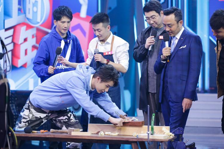 天天向上手机在线观看图标
