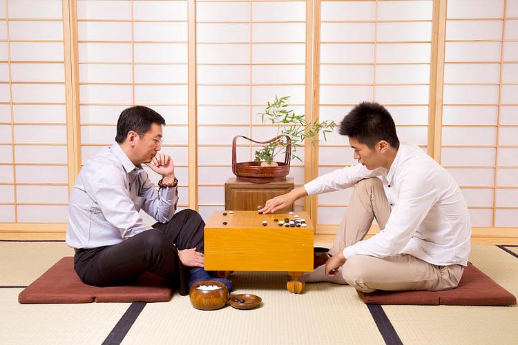 男人一旦下棋说明什么图标