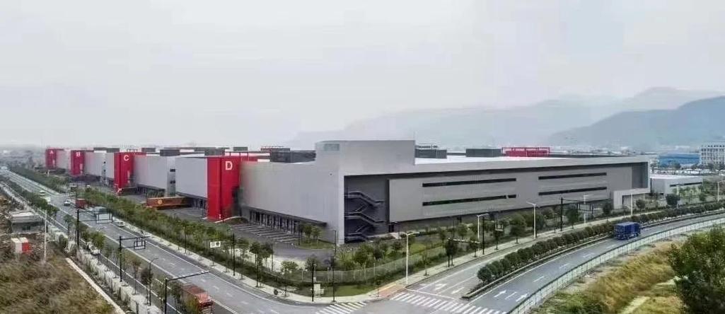 富阳区大华智慧园地址缩略图