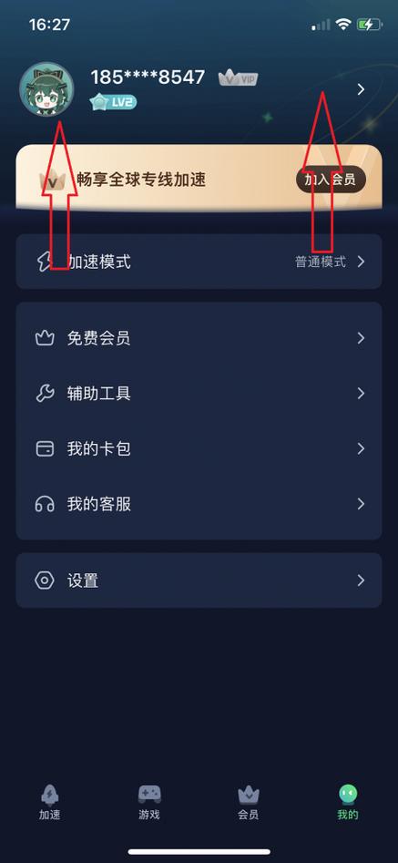 迅游加速器永久VIP缩略图