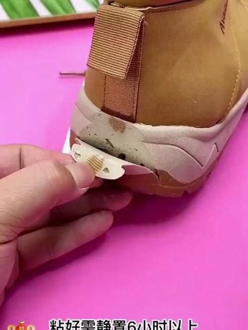 口香糖粘鞋底小妙招缩略图