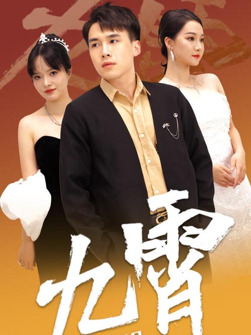 九霄视频免广告版缩略图