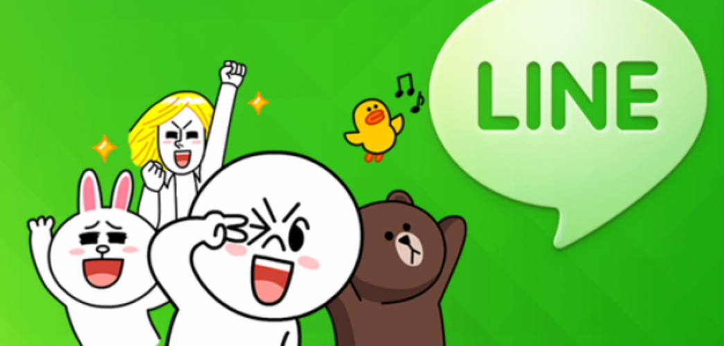 line历史版本缩略图