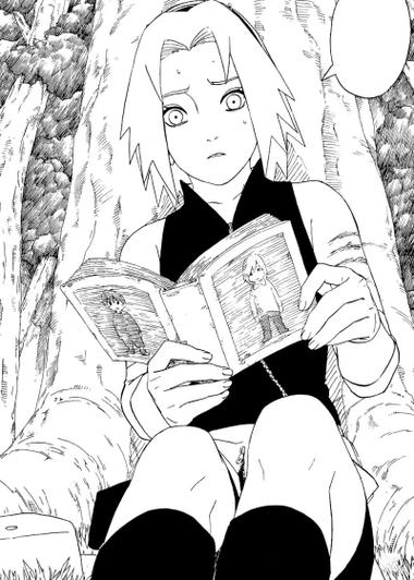 火影忍者动漫漫画缩略图