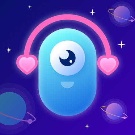 憨憨语音星球最新版本更新内容缩略图