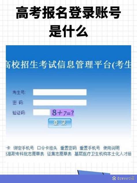 高考动态密码怎么查