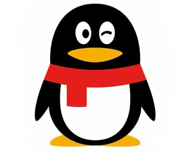 qq企鹅头像缩略图