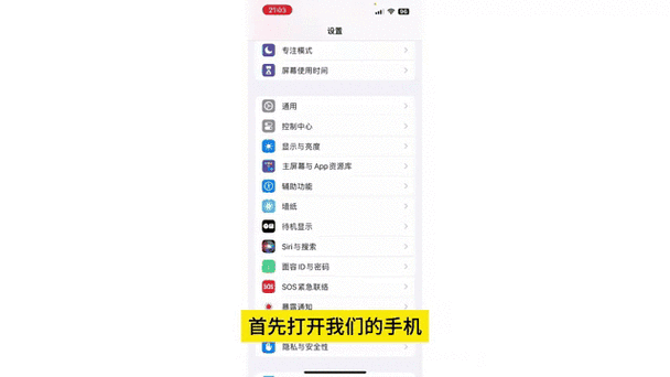 苹果浏览器历史记录恢复