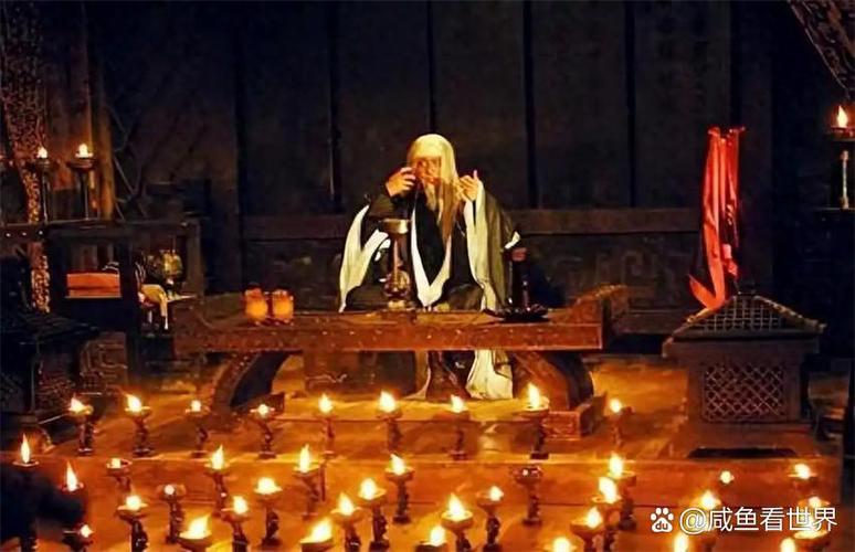 历史诸葛亮出山时间图标