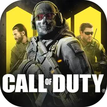 使命召唤手游图标