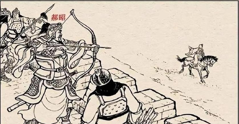 韩信陈仓之战