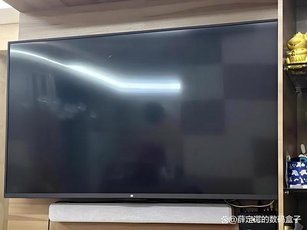小米电视不显示画面但是有声音游戏截图